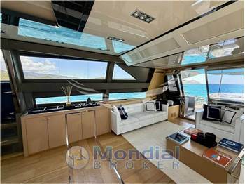 Riva 86 DOMINO