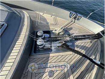 Riva 86 DOMINO