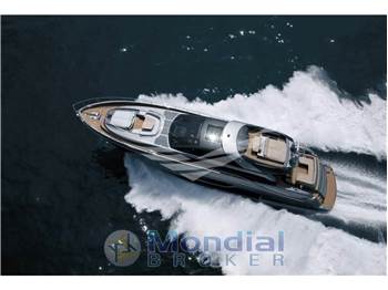 Riva 86 DOMINO