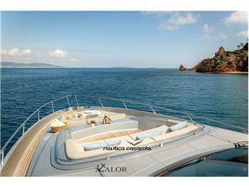 Riva 76 PERSEO