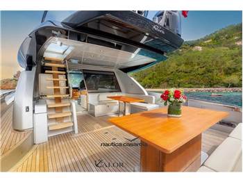 Riva 76 PERSEO