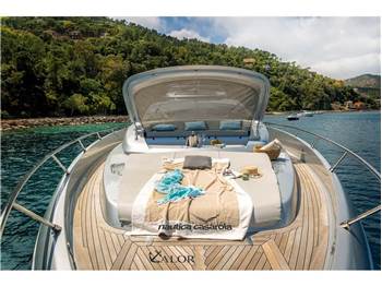 Riva 76 PERSEO
