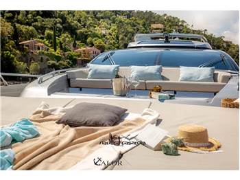 Riva 76 PERSEO