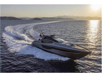 Riva 76 PERSEO