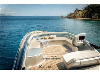 Riva 76 PERSEO