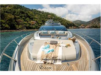 Riva 76 PERSEO