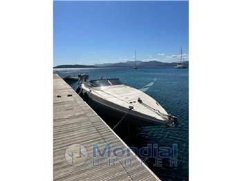Riva GITANO 31