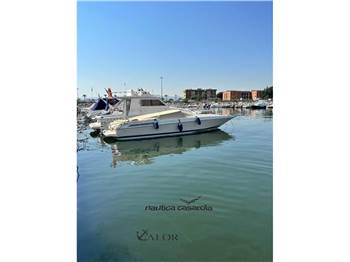 Riva GITANO 33