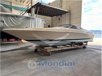 Riva GITANO 31