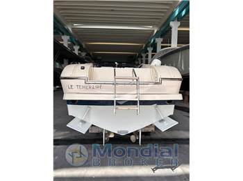 Riva GITANO 31