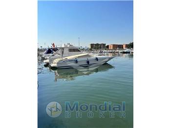 Riva GITANO 31