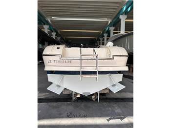 Riva GITANO 33