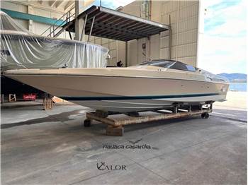 Riva GITANO 33