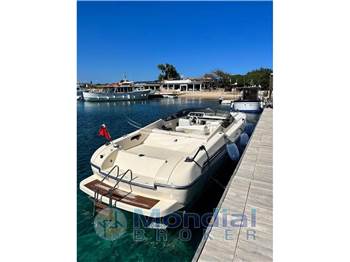 Riva GITANO 31