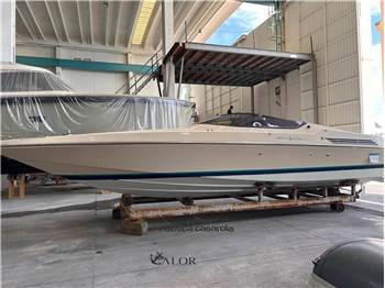 Riva GITANO 33