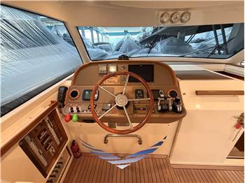 Mochi Craft 44 DOLPHIN