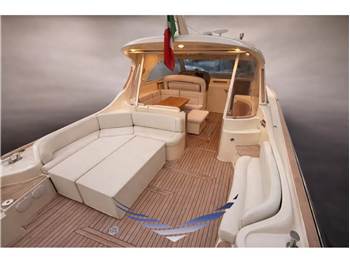 Mochi Craft 44 DOLPHIN