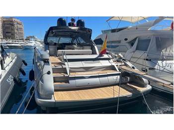 Riva 68 EGO