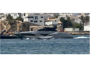 Riva 68 EGO
