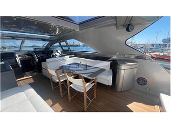 Riva 68 EGO