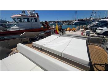 Riva 68 EGO