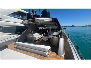 Riva 68 EGO