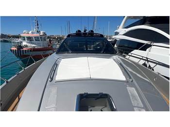 Riva 68 EGO