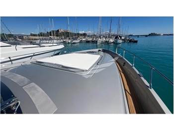 Riva 68 EGO