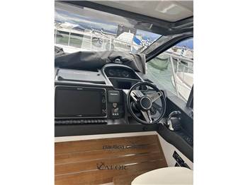 Princess Yachts V 48 OPEN