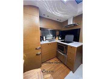 Princess Yachts V 48 OPEN