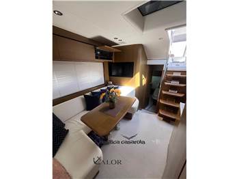 Princess Yachts V 48 OPEN
