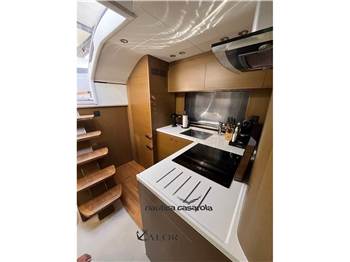 Princess Yachts V 48 OPEN