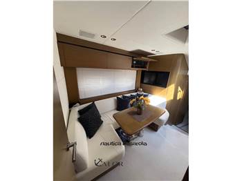 Princess Yachts V 48 OPEN