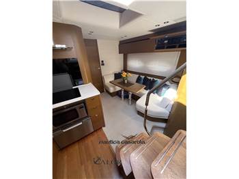 Princess Yachts V 48 OPEN