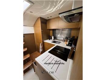 Princess Yachts V 48 OPEN