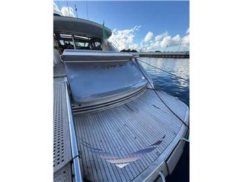 Pershing Pershing 76