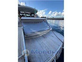 Pershing Pershing 76