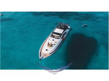 Pershing Pershing 76