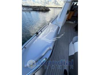 Pershing Pershing 76