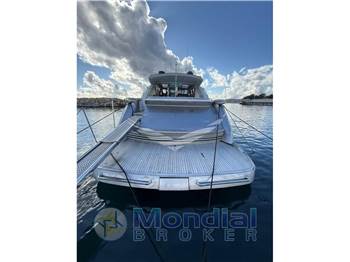 Pershing Pershing 76