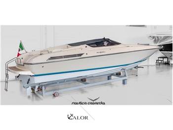 Riva GITANO 31