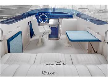Riva GITANO 31