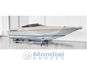 Riva GITANO 30