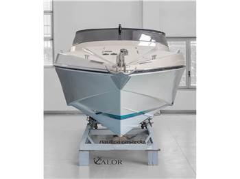 Riva GITANO 31