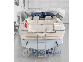 Riva GITANO 30
