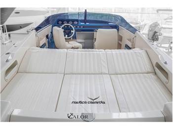 Riva GITANO 31
