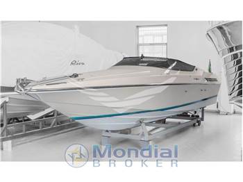 Riva GITANO 30