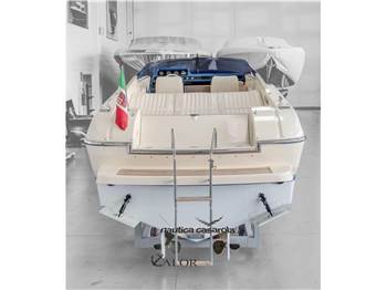 Riva GITANO 31