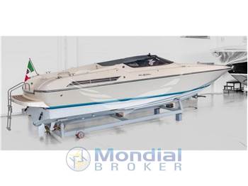 Riva GITANO 30