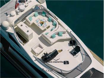 Riva RIVA 75 VENERE